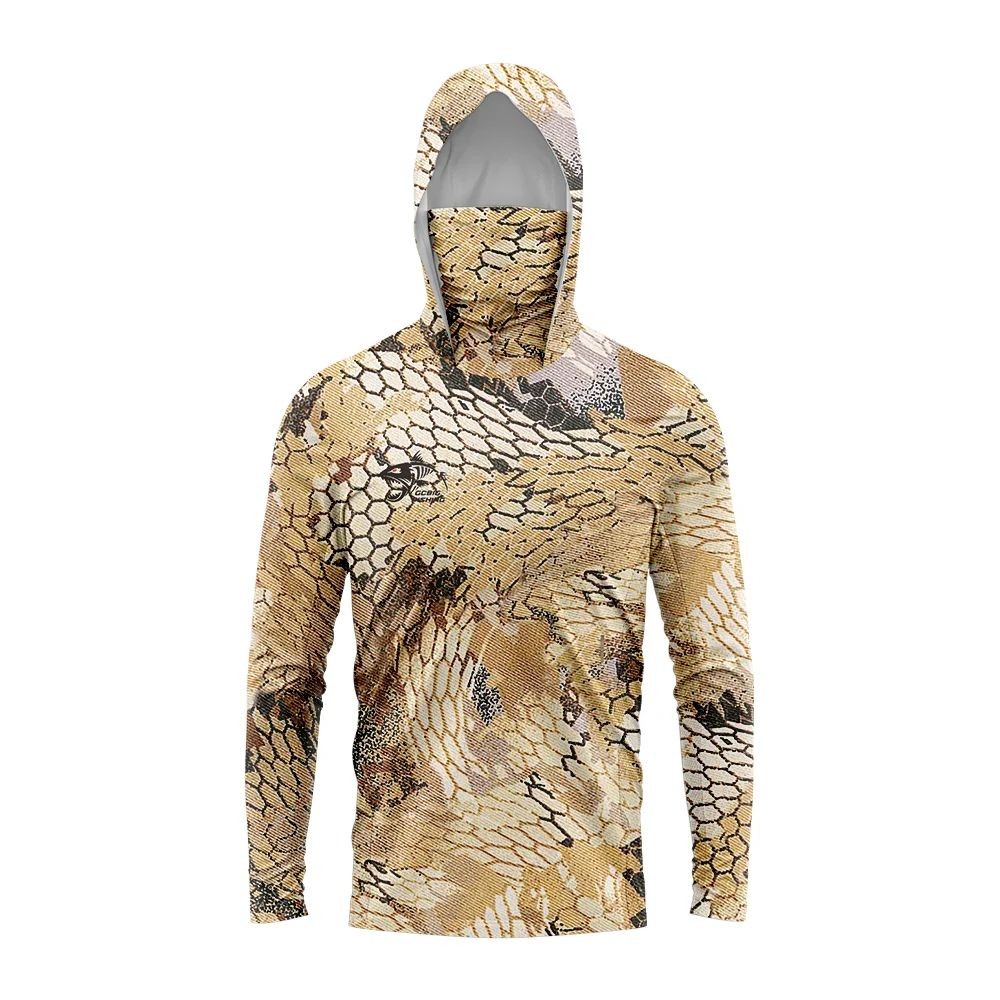 Outdoor Sports Outfit - Najlepiej sprzedający się w lato 2026