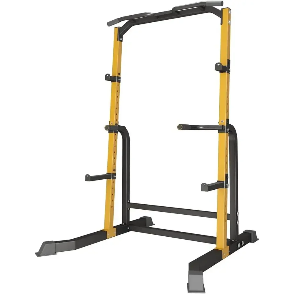 Gymnastic Bar Home - Rack do ćwiczeń w domu z