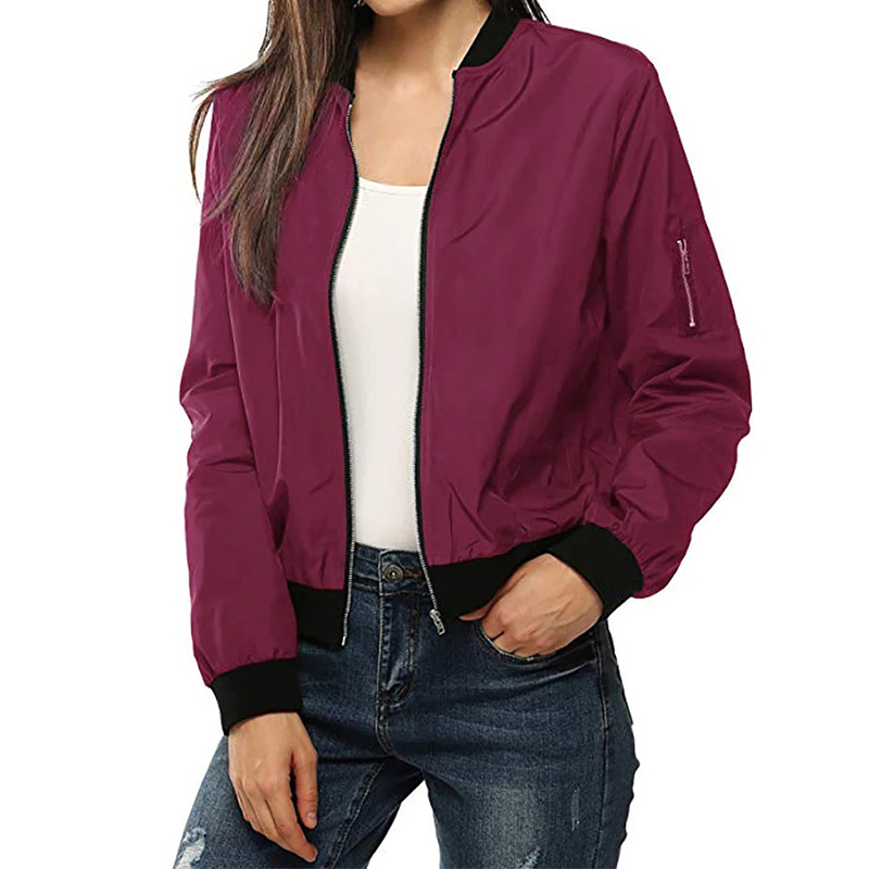 Outdoor Sport Jacket Women'S - 2024 sportowa kurtka na zewnątrz bluzka