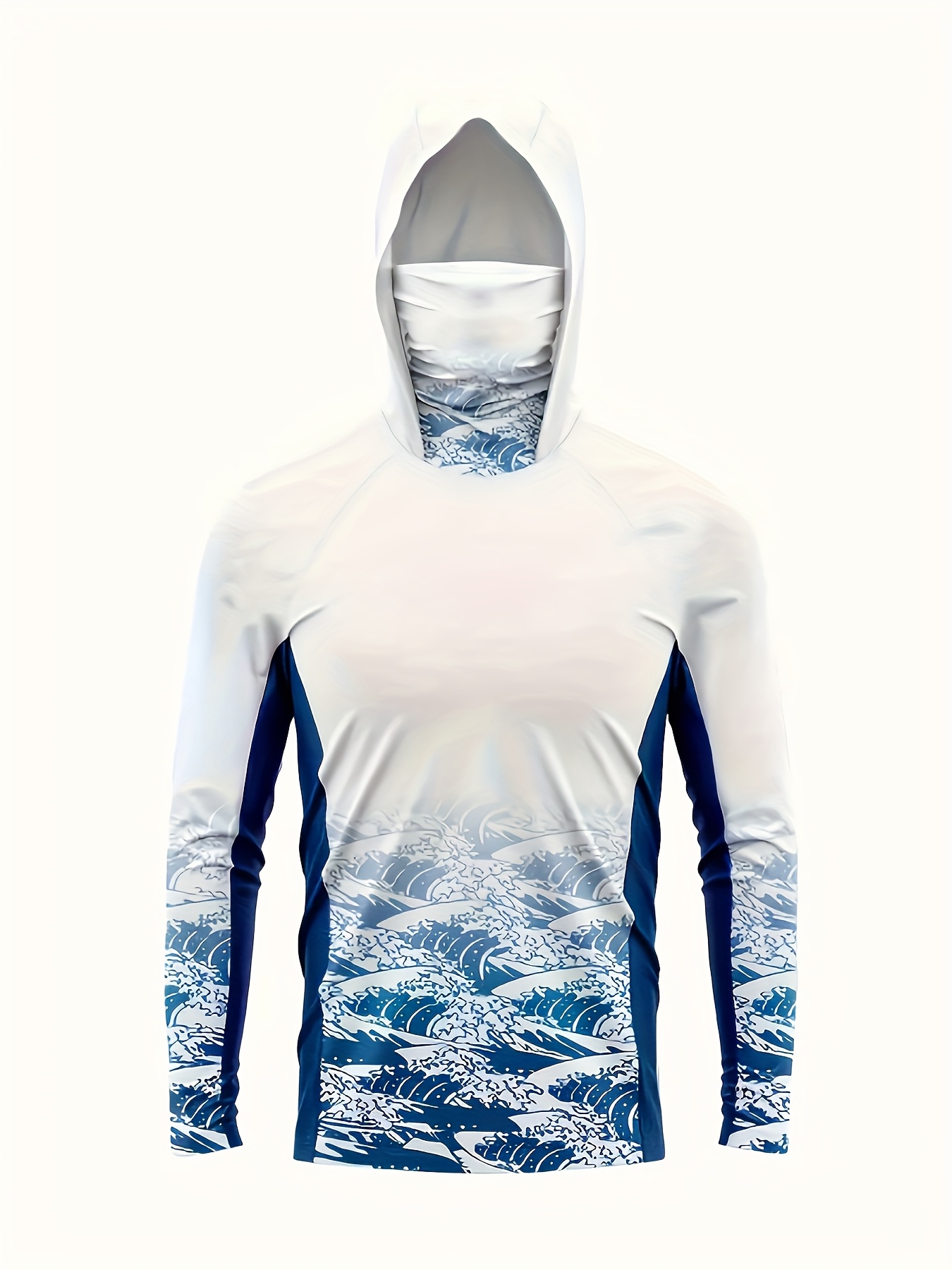 Outdoor Sports Outfit - Letni bestseller 2026: męski strój wędkarski