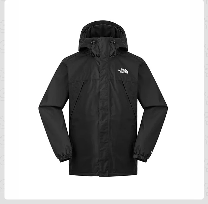 Outdoor Sport Jacket Women'S - THE NORTH FACE Męskie i damskie