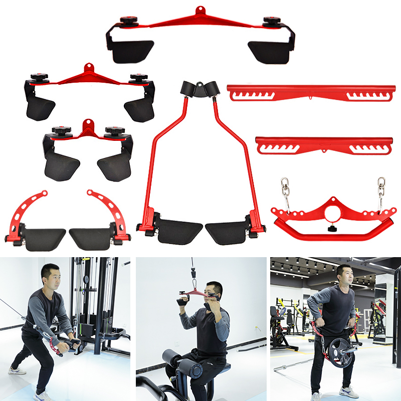 Gymnastic Bar Home - Regulowany drążek do ćwiczeń Fitness Lat