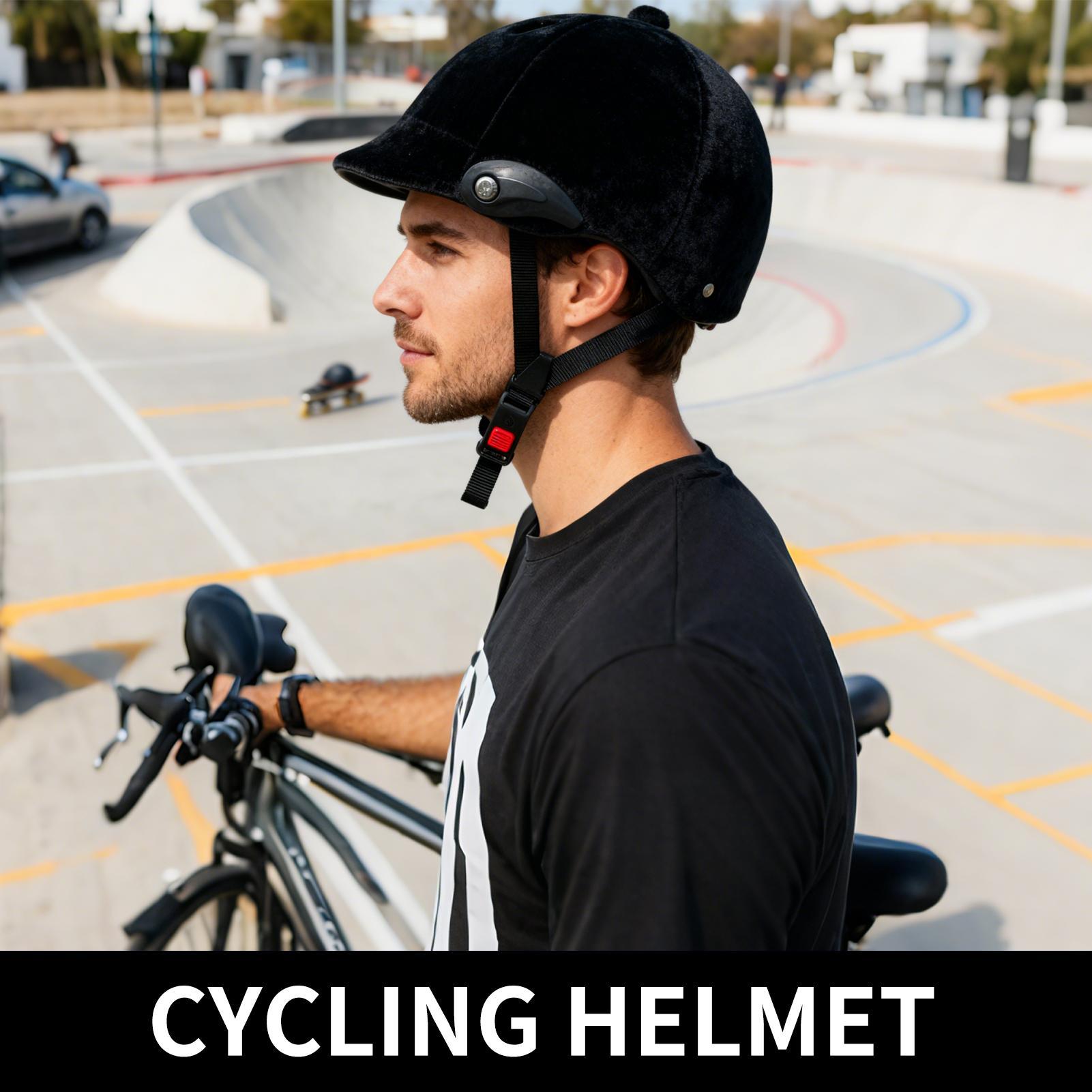 Kask jeździecki regulowany och – Equestrian Helmet recenzja i cena