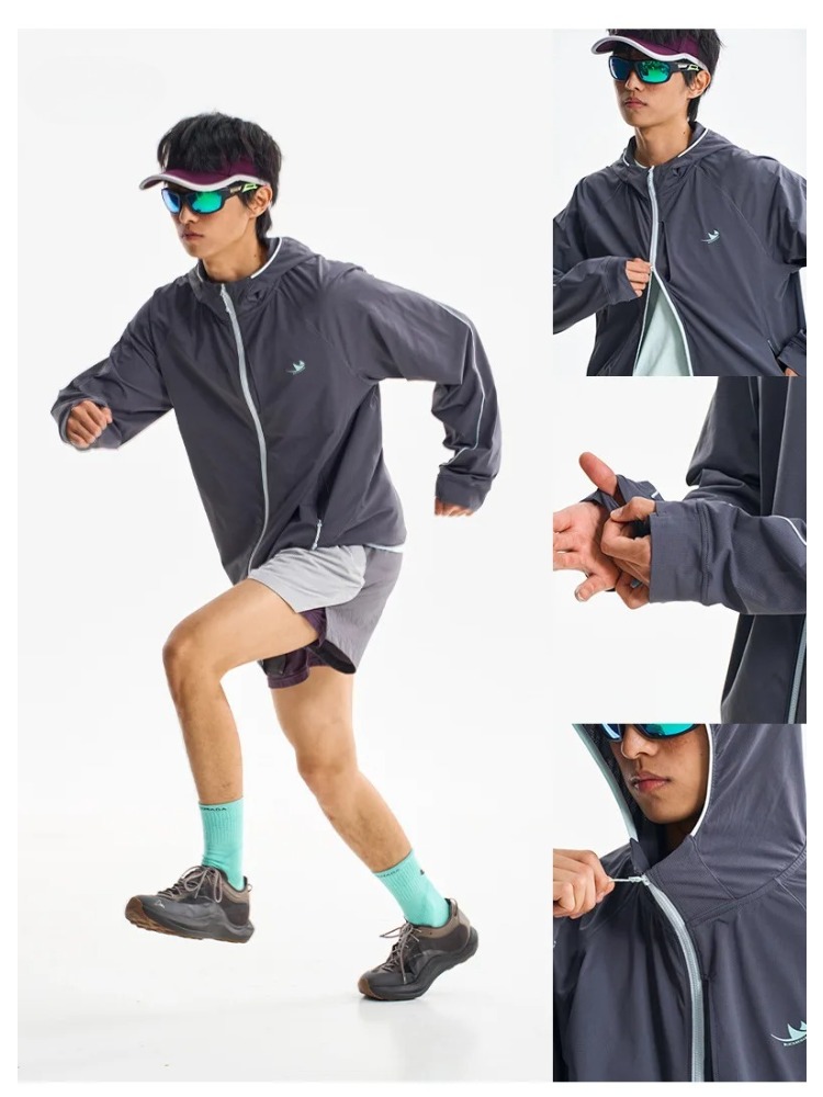 Kurtki rowerowe z ochroną UV,  – Outdoor Sport Jacket Women'S recenzja i cena
