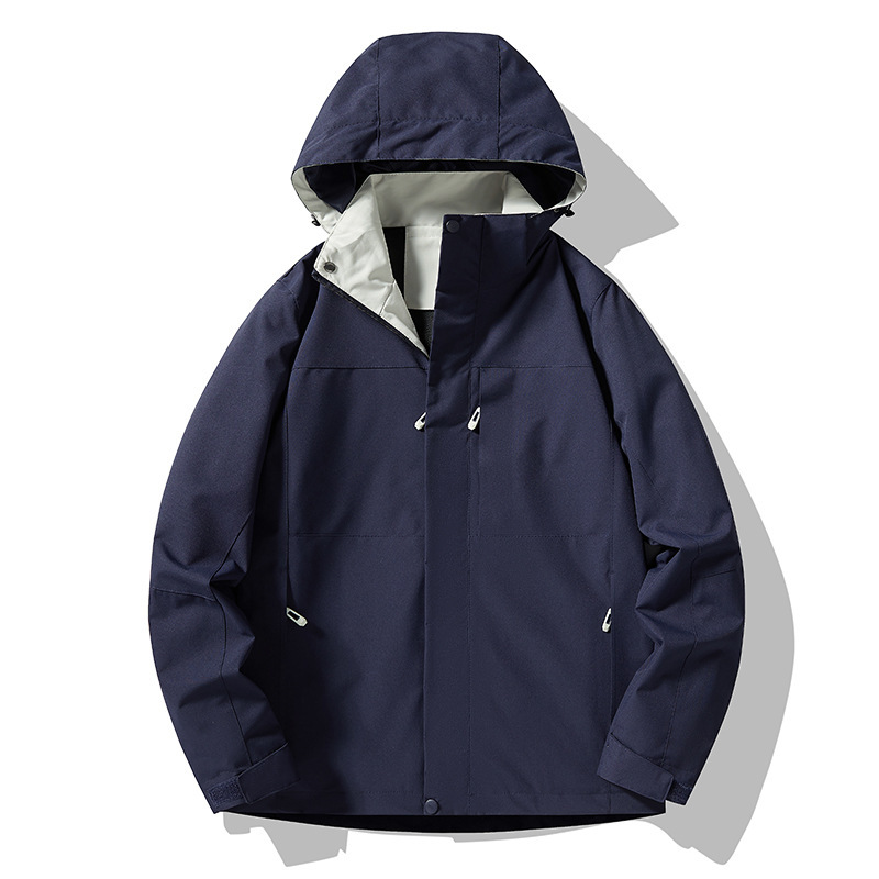 2025 nowa wiosenna jesienna ca – Outdoor Sport Windbreaker recenzja i cena