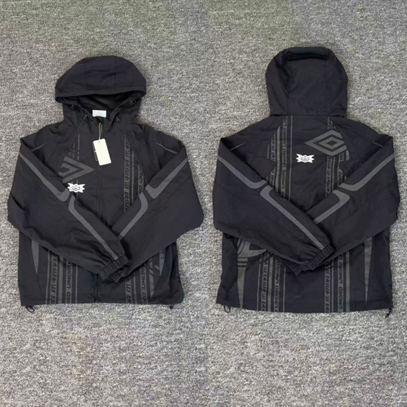 Kurtka Vintage Black Mertra Wi – Outdoor Sport Windbreaker recenzja i cena