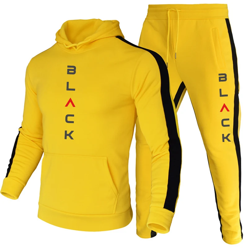 Męski dres na jesień i zimę, 2 – Outdoor Sports Outfit recenzja i cena