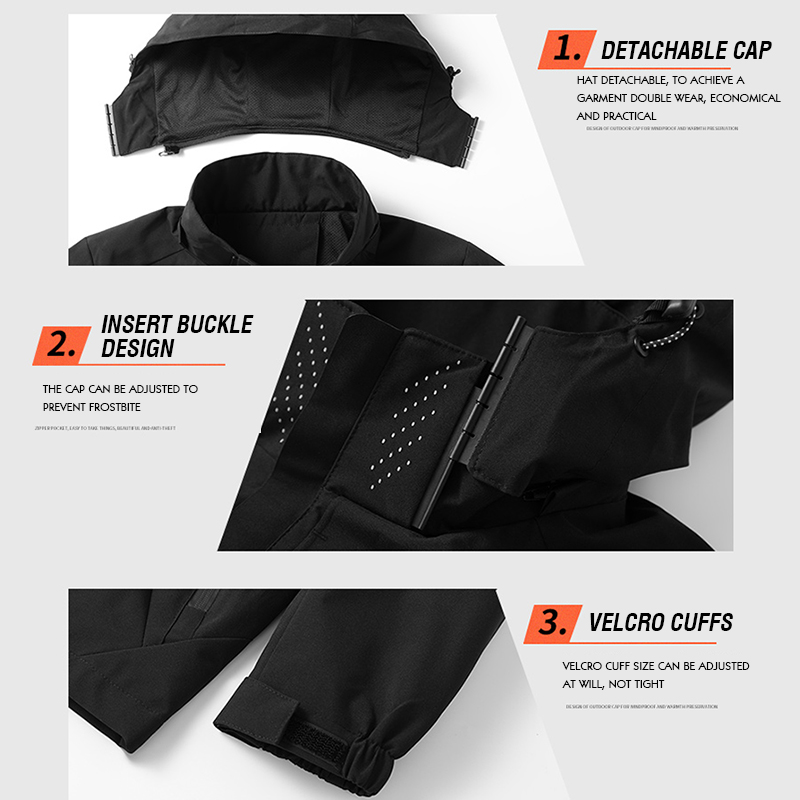 Kurtka sportowa outdoorowa wod – Outdoor Sport Jacket Women'S recenzja i cena