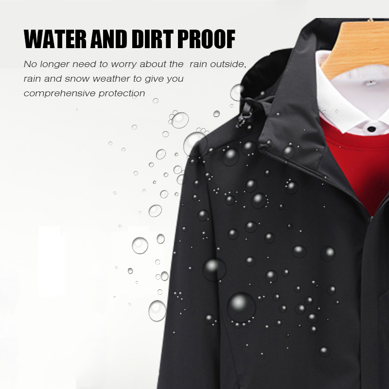 Kurtka sportowa outdoorowa wod – Outdoor Sport Jacket Women'S recenzja i cena