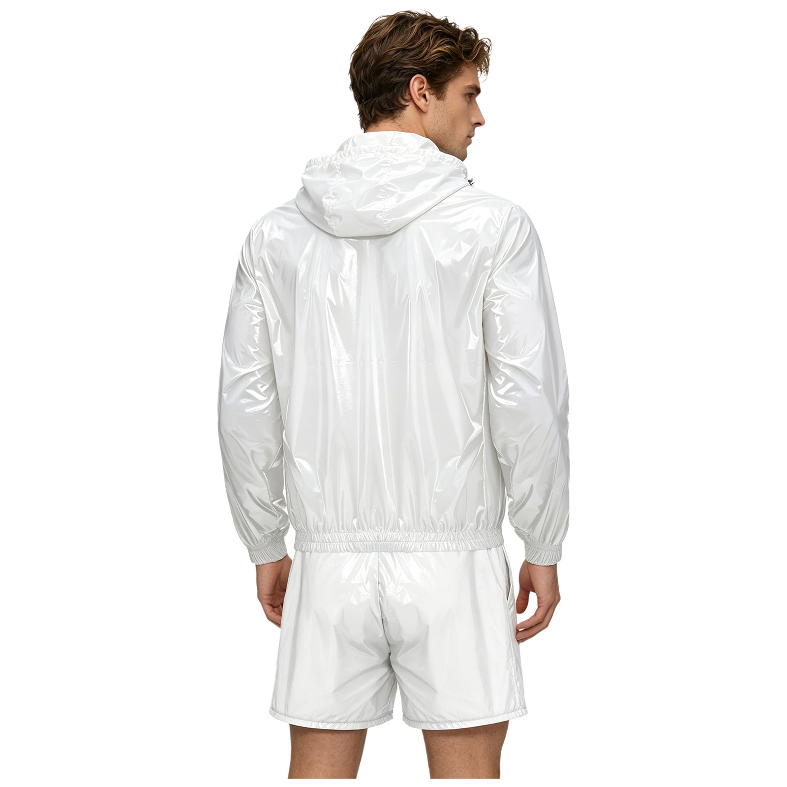 Męskie wodoodporne komplety sp – Outdoor Sports Outfit recenzja i cena