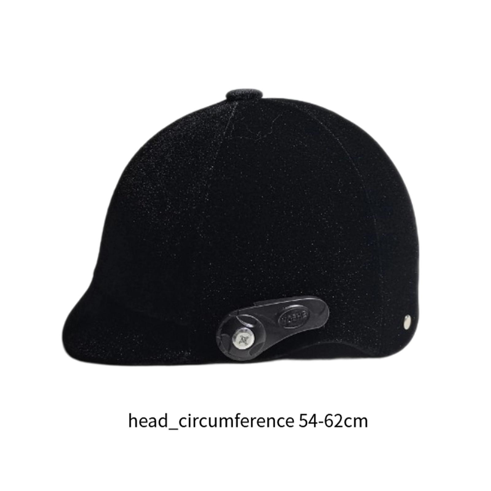 Kask jeździecki oddychający oc – Equestrian Helmet recenzja i cena