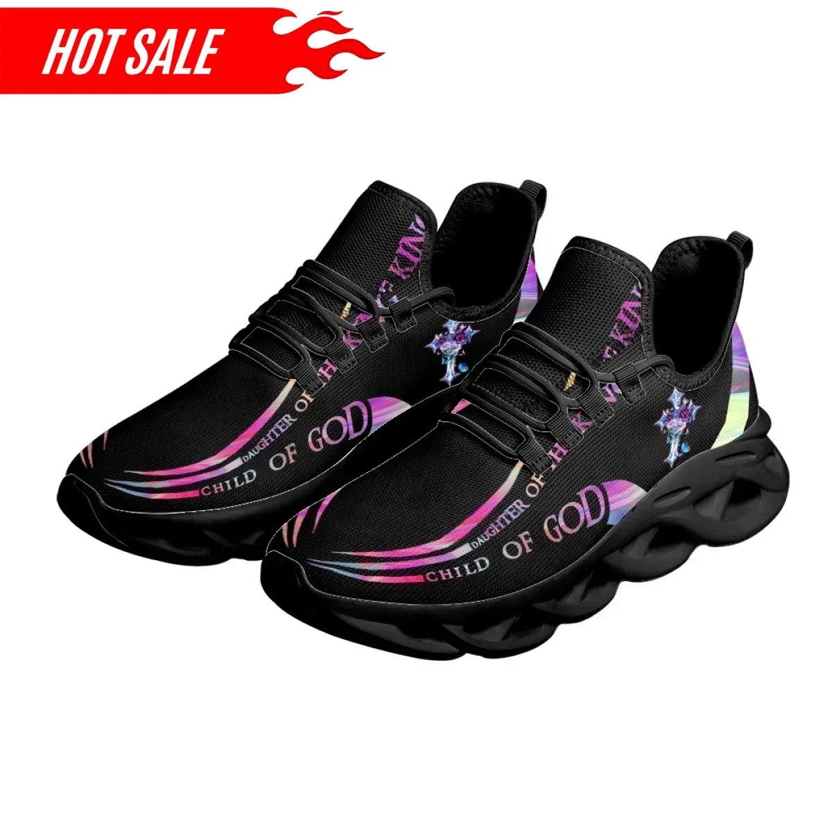 Damskie sportowe buty z siatec – Outdoor Sport Lights recenzja i cena