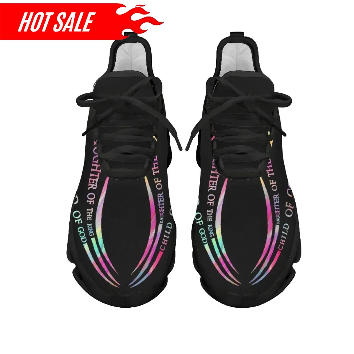 Damskie sportowe buty z siatec – Outdoor Sport Lights recenzja i cena