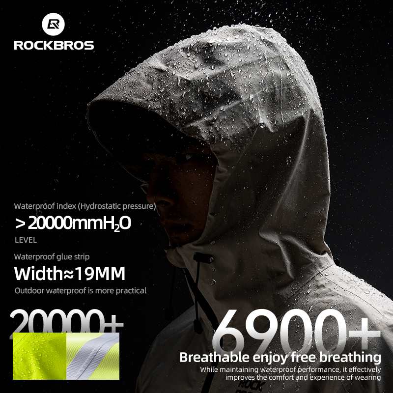 ROCKBROS wodoodporna kurtka ro – Outdoor Sport Jacket Women'S recenzja i cena