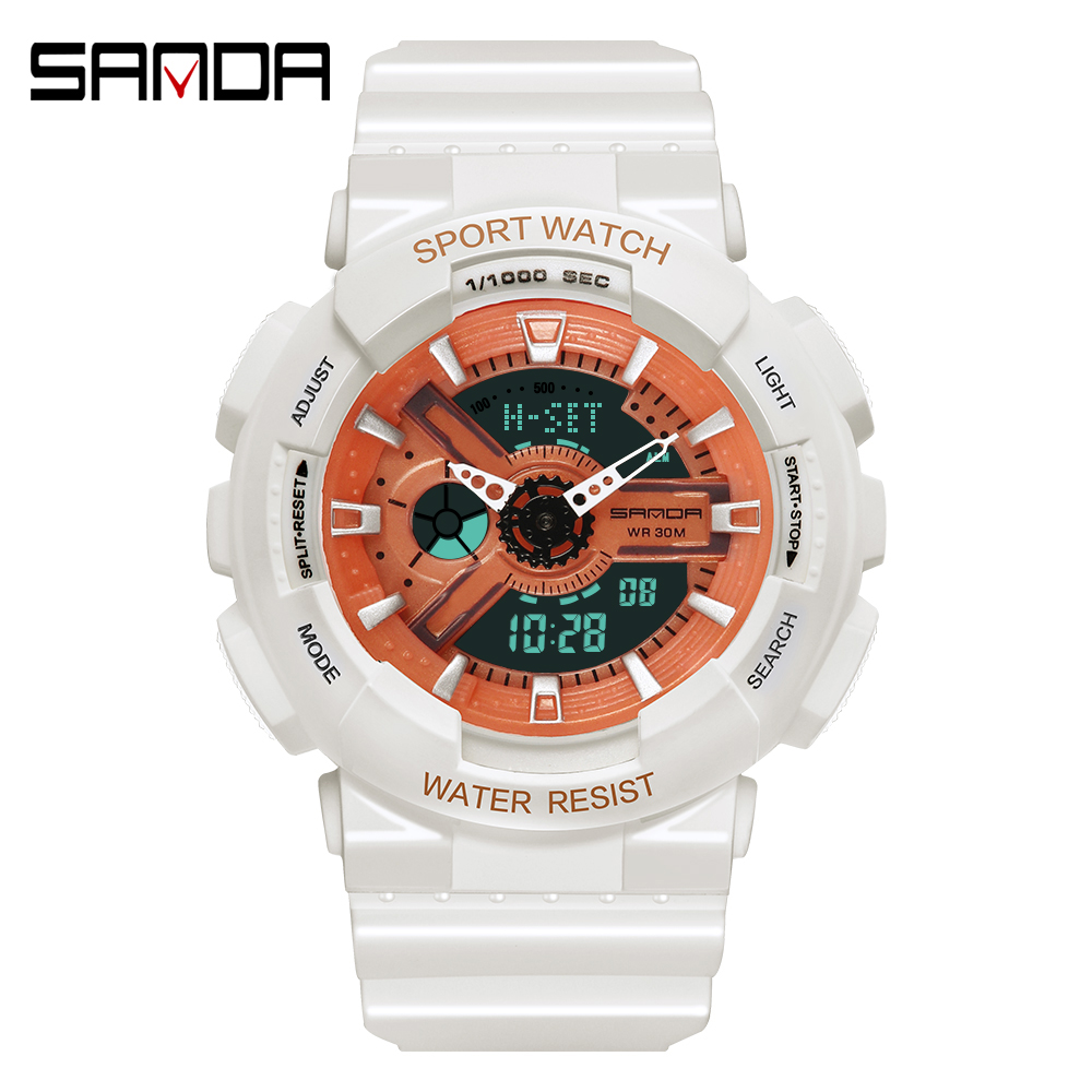 Moda Sanda Top marka odkryty S – Outdoor Sport Lights recenzja i cena