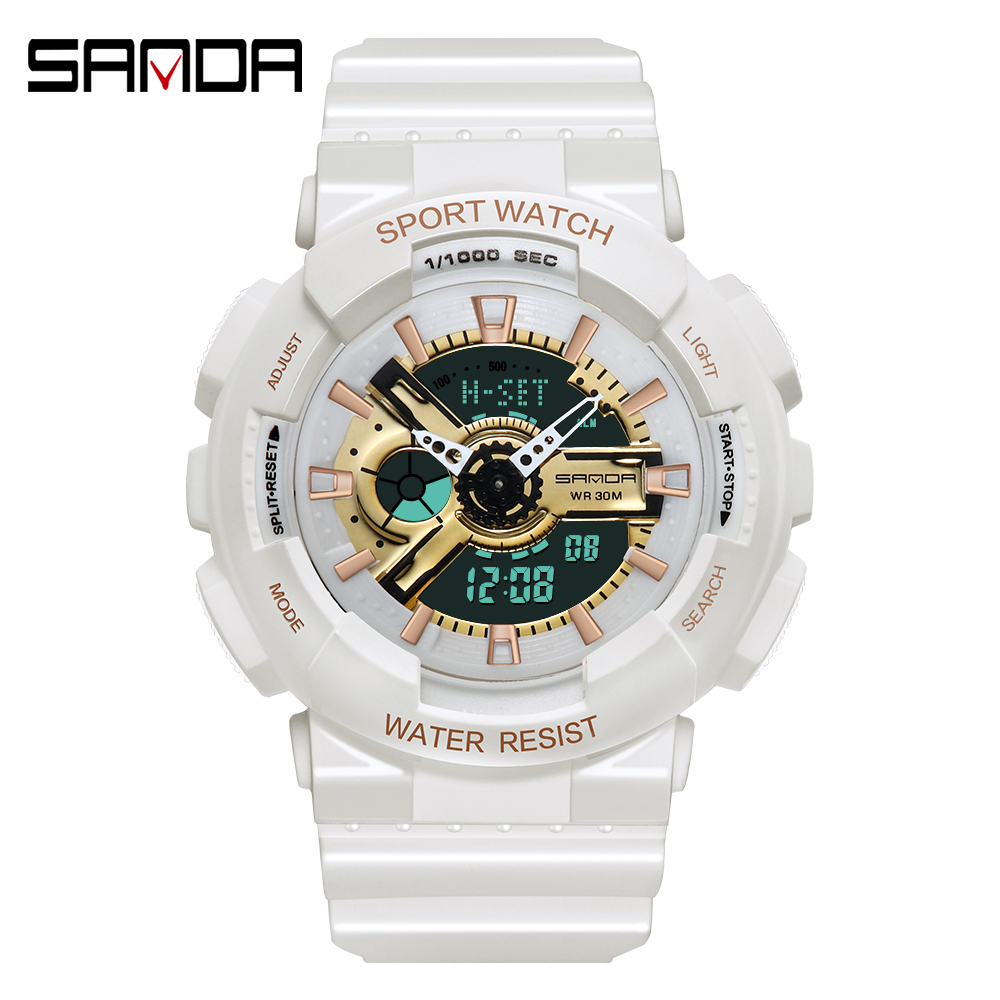 Moda Sanda Top marka odkryty S – Outdoor Sport Lights recenzja i cena