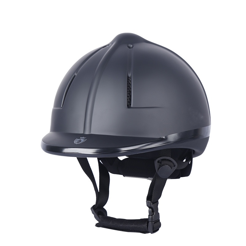 Wysokiej jakości kaski jeździe – Equestrian Helmet recenzja i cena