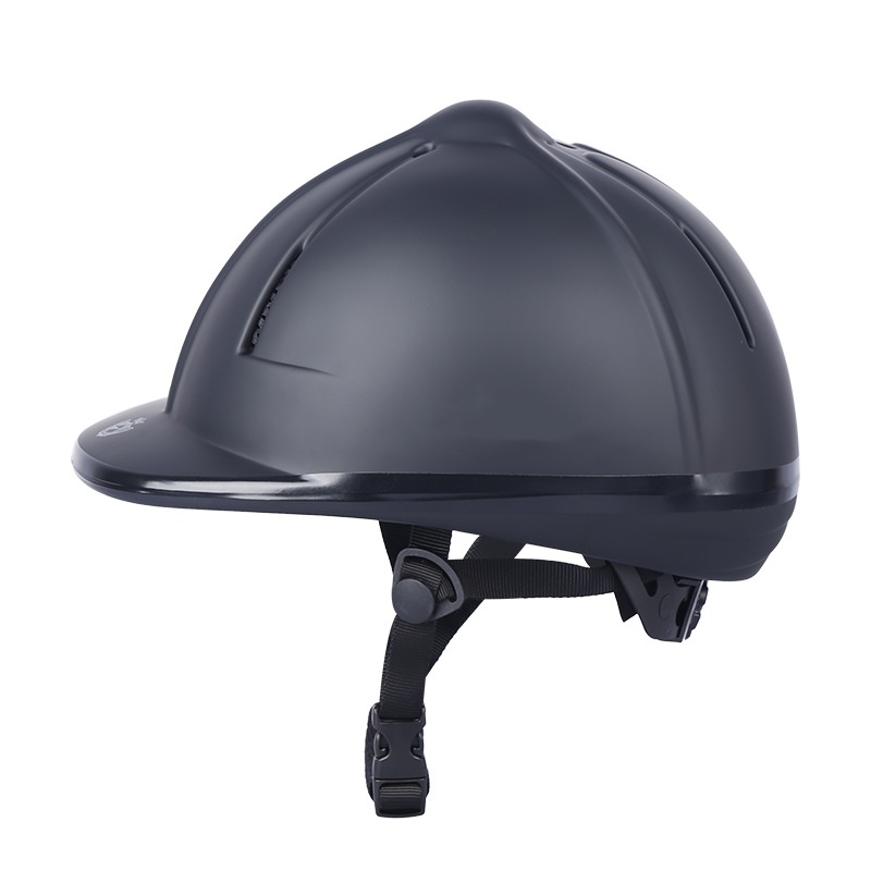 Wysokiej jakości kaski jeździe – Equestrian Helmet recenzja i cena
