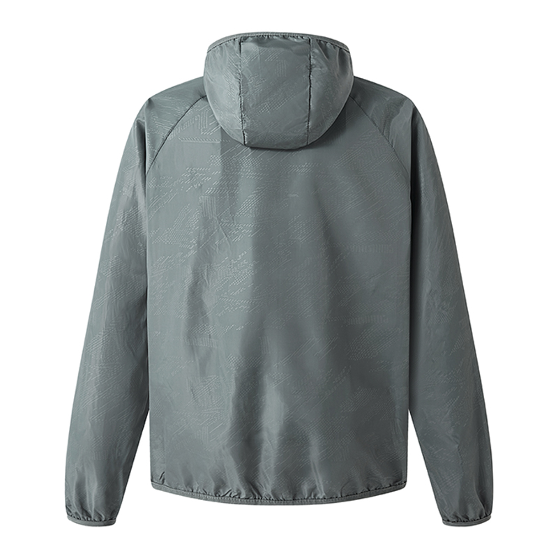 Męska Damska Wodoodporna Kurtk – Outdoor Sport Windbreaker recenzja i cena