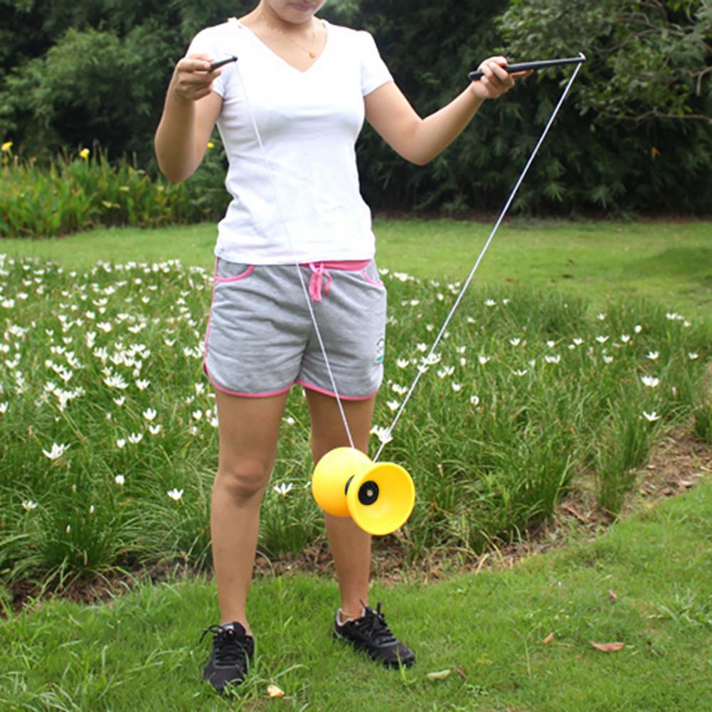 Chiński Diabolo Chiński Yo-yo  – Outdoor Sport Jas recenzja i cena
