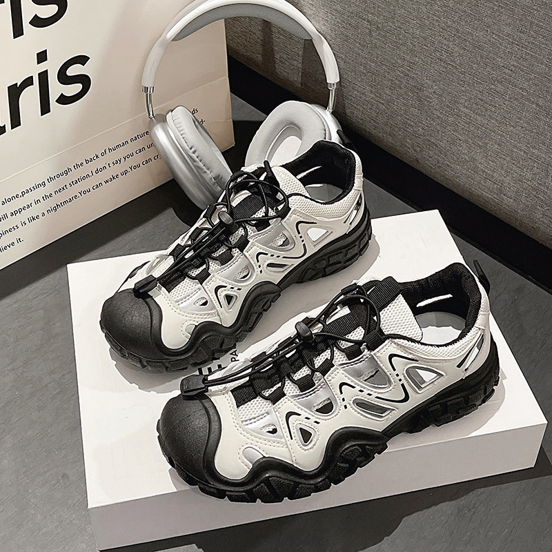 Damskie buty trekkingowe na ze – Outdoor Sport Lights recenzja i cena