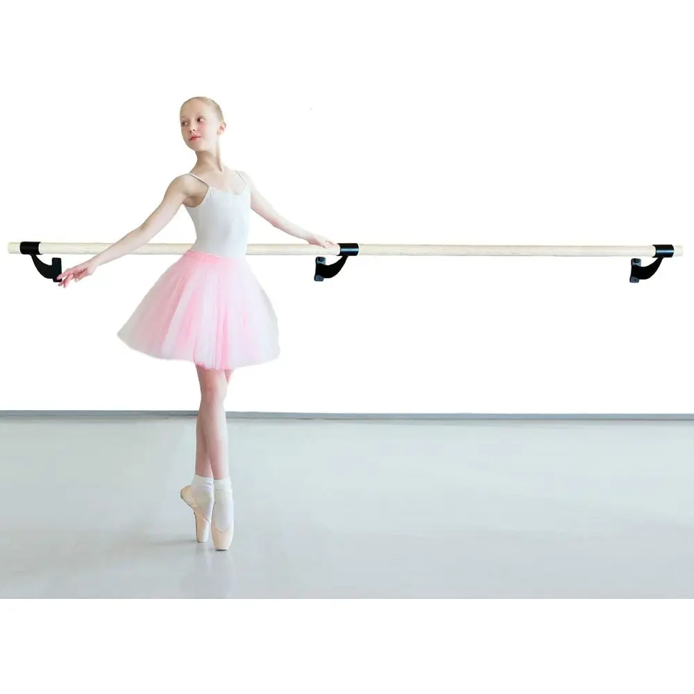 Stacjonarny system drążków bal – Gymnastic Bar Home recenzja i cena