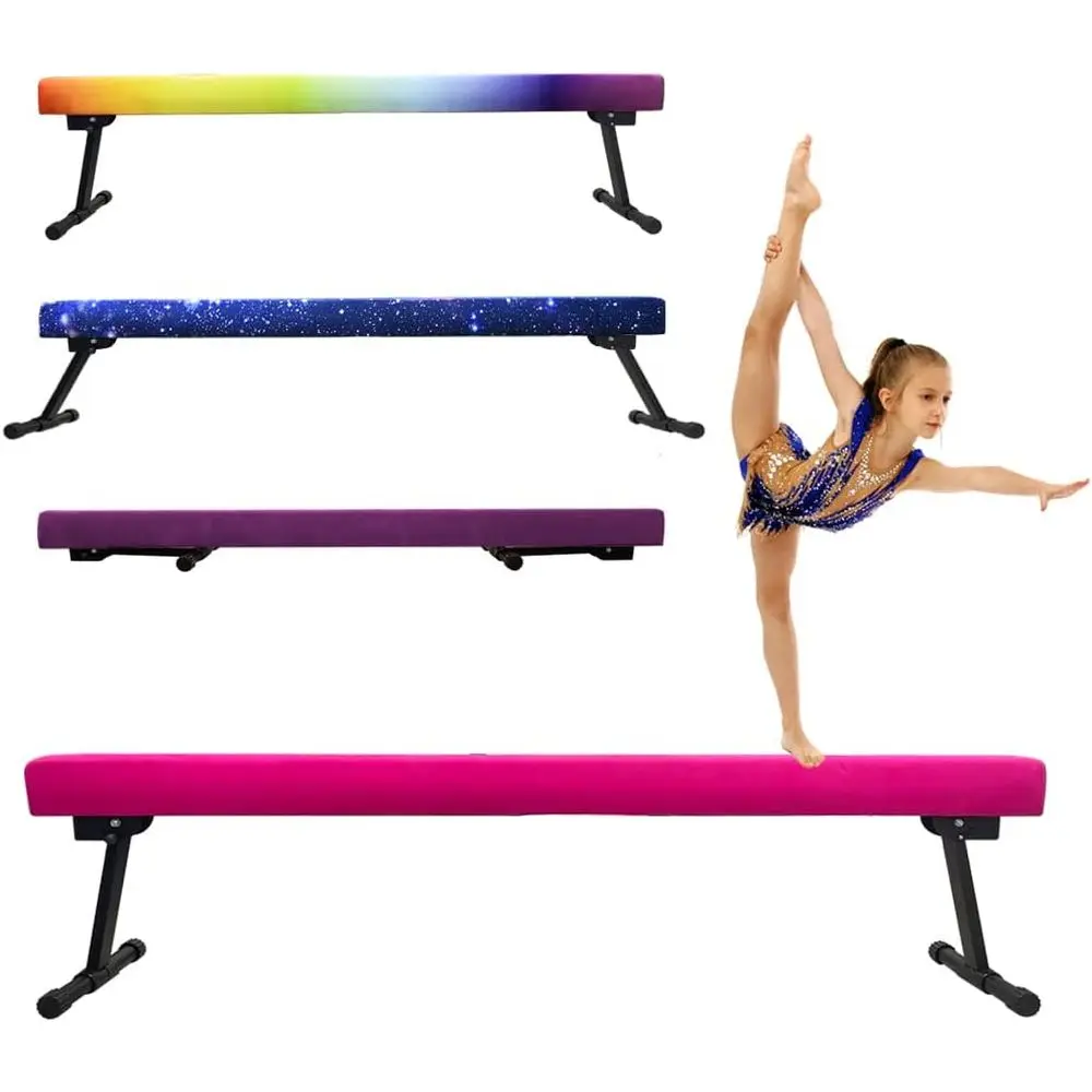 Regulowana drążyna gimnastyczn – Gymnastic Bar Home recenzja i cena