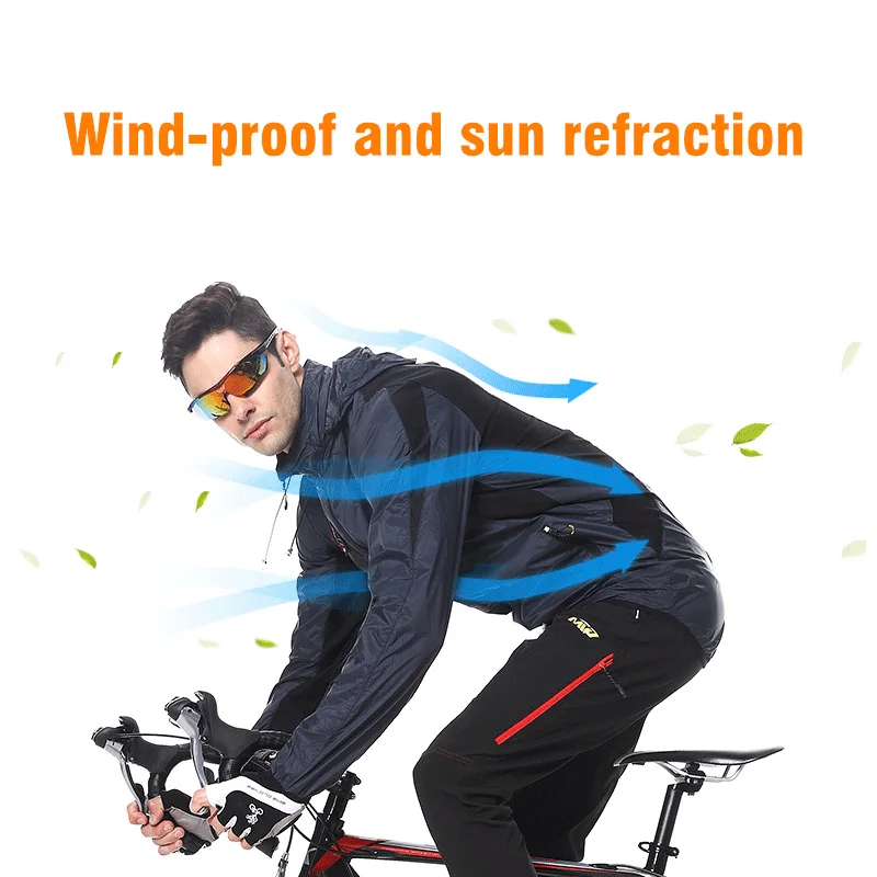 Odblaskowa wodoodporna kurtka  – Outdoor Sport Jacket Women'S recenzja i cena