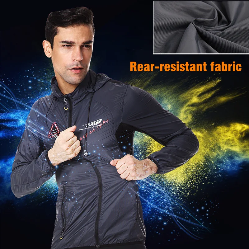 Odblaskowa wodoodporna kurtka  – Outdoor Sport Jacket Women'S recenzja i cena
