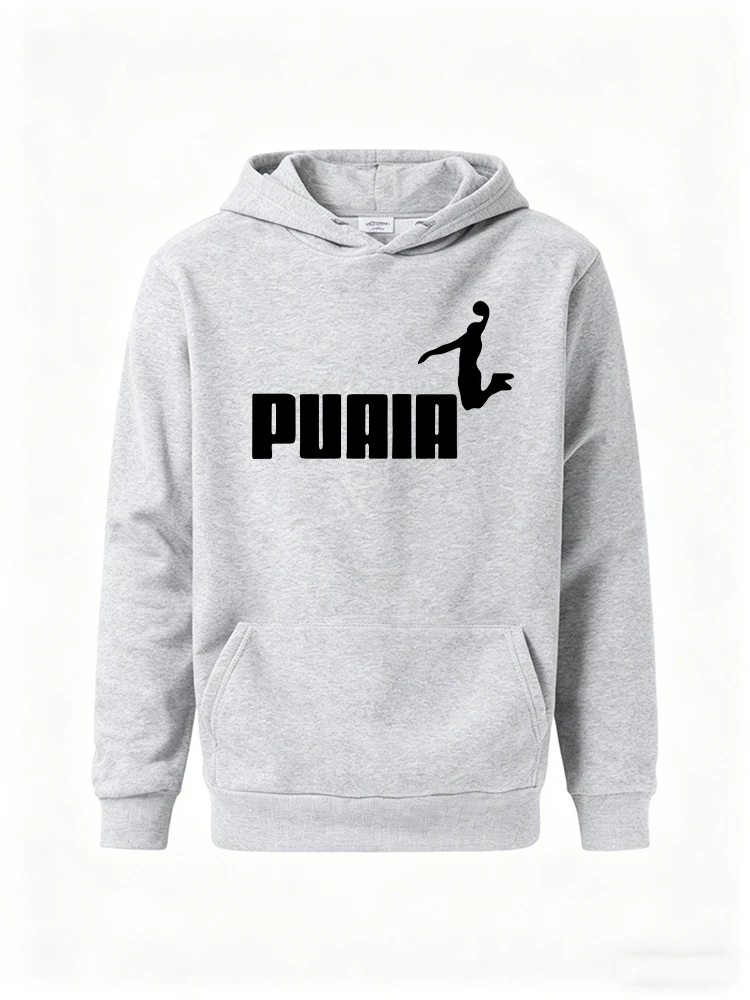 Męski Zestaw/Bluza z Kapturem/ – Outdoor Sports Outfit recenzja i cena