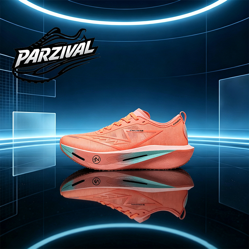 Męskie buty do biegania z włók – Outdoor Sport Lights recenzja i cena