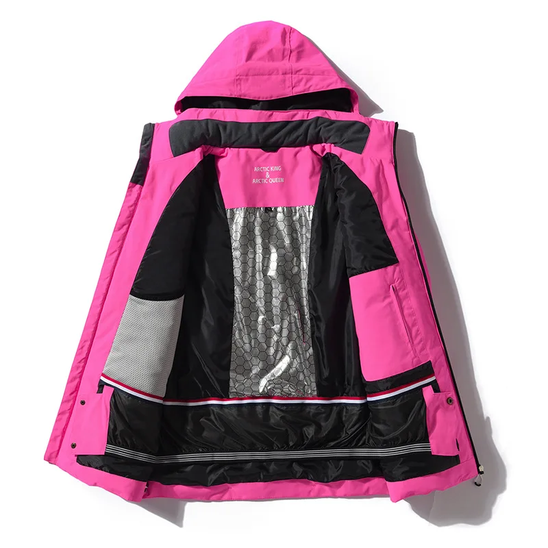 Outdoor Mountain Sport Man Sno – Outdoor Sport Jacket Women'S recenzja i cena