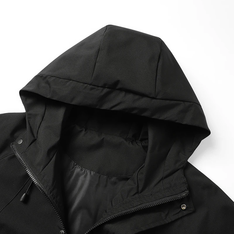 CHRLCK Unisex Outdoor Wodoodpo – Outdoor Sport Windbreaker recenzja i cena