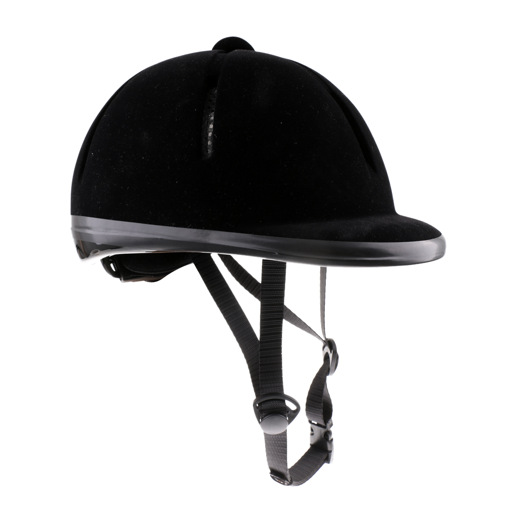 Kask jeździecki dla dzieci reg – Equestrian Helmet recenzja i cena