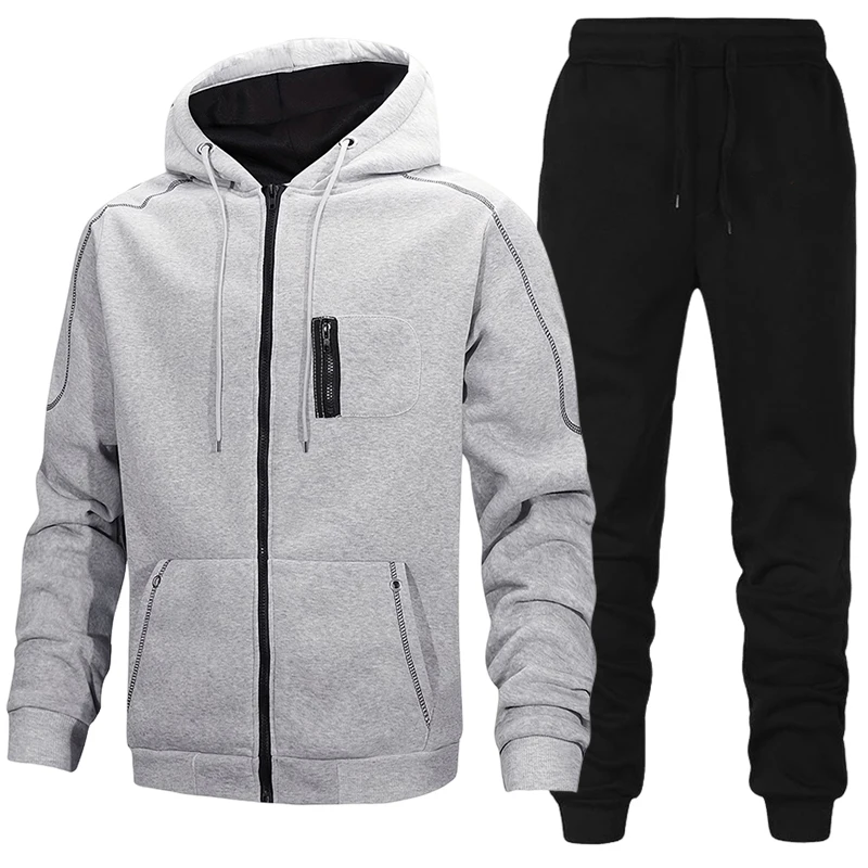 Jesienno-zimowy, codzienny, sp – Outdoor Sports Outfit recenzja i cena