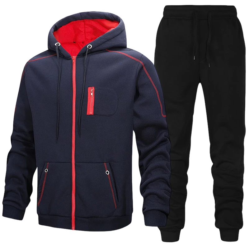 Jesienno-zimowy, codzienny, sp – Outdoor Sports Outfit recenzja i cena