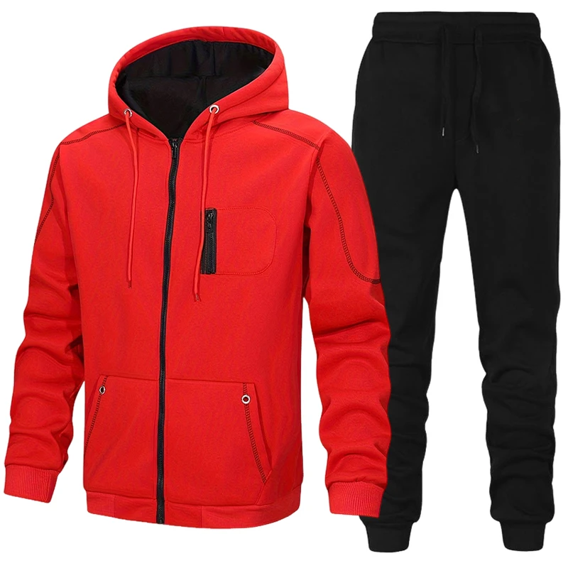 Jesienno-zimowy, codzienny, sp – Outdoor Sports Outfit recenzja i cena