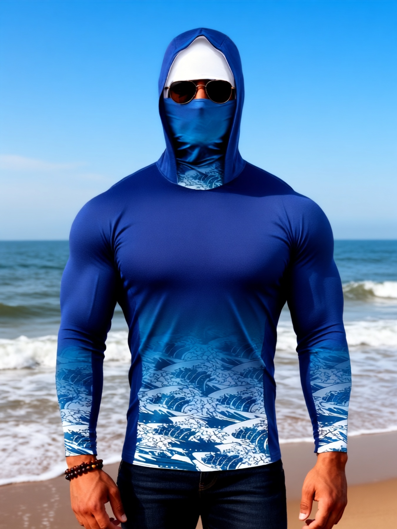 Letni bestseller 2026: męski s – Outdoor Sports Outfit recenzja i cena