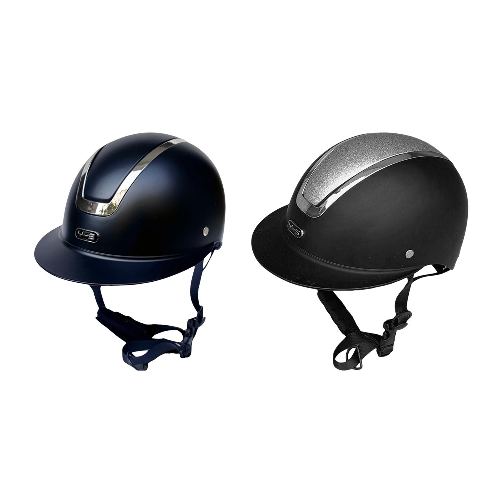 Kask jeździecki modny przenośn – Equestrian Helmet recenzja i cena
