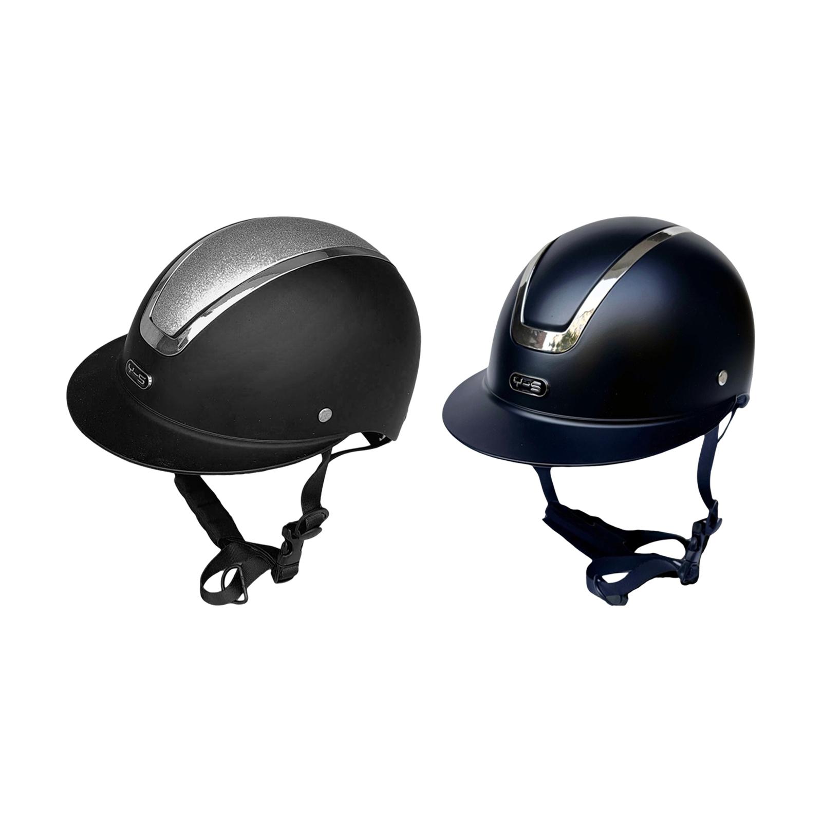 Kask jeździecki modny przenośn – Equestrian Helmet recenzja i cena