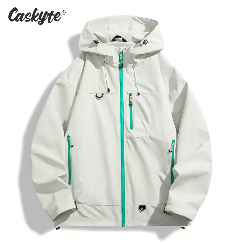 Wodoodporna wiatroodporna kurt – Outdoor Sport Jacket Women'S recenzja i cena