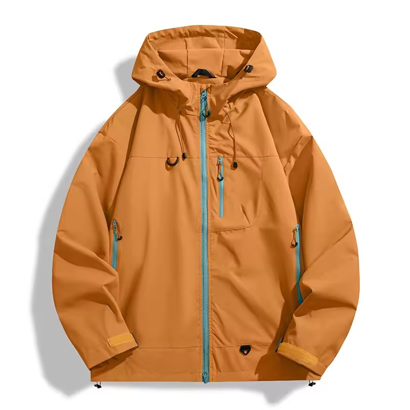 Wodoodporna wiatroodporna kurt – Outdoor Sport Jacket Women'S recenzja i cena