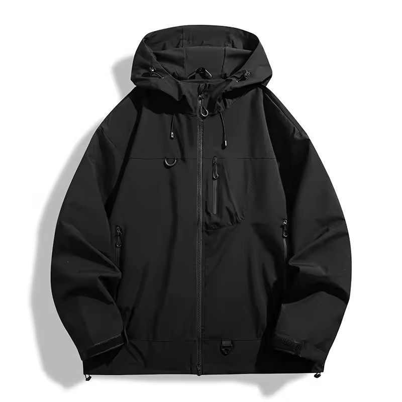 Wodoodporna wiatroodporna kurt – Outdoor Sport Jacket Women'S recenzja i cena