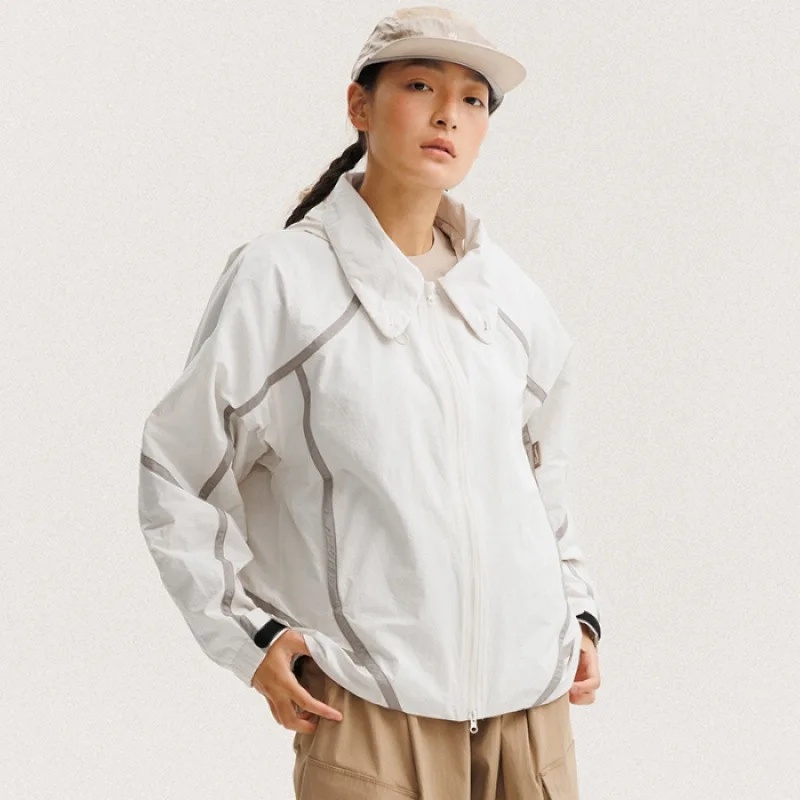 Lekka kurtka męska i damska na – Outdoor Sport Jacket Women'S recenzja i cena