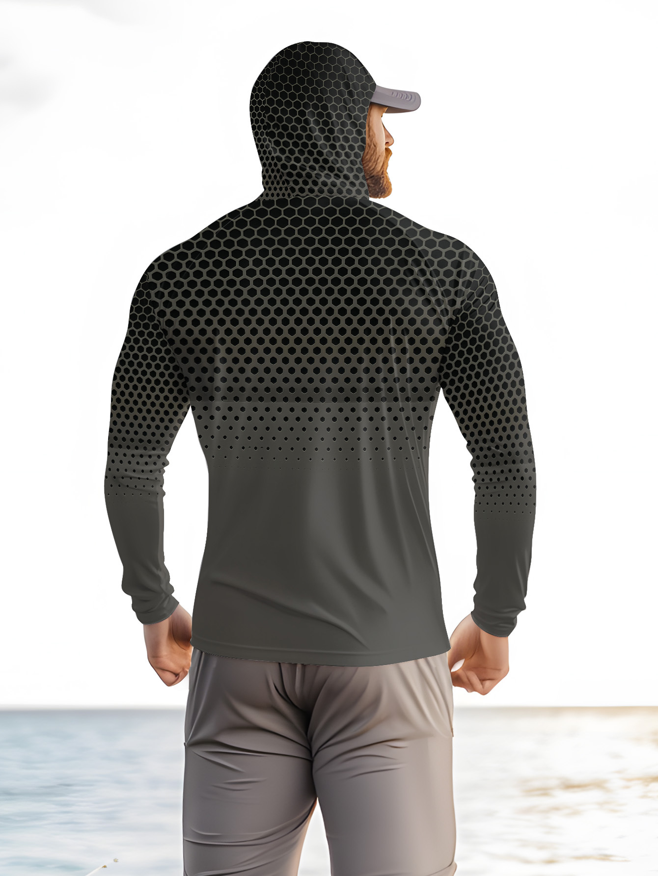 Najlepiej sprzedający się męsk – Outdoor Sports Outfit recenzja i cena