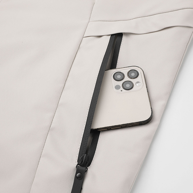 Męska Damska Wodoodporna Kurtk – Outdoor Sport Windbreaker recenzja i cena