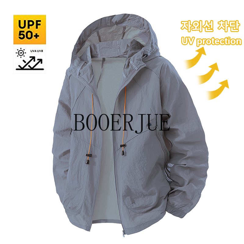 Kurtka sportowa outdoorowa męs – Outdoor Sport Windbreaker recenzja i cena