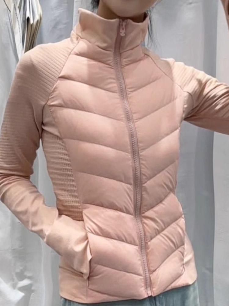 Lekka, cienka kurtka puchowa d – Outdoor Sport Jacket Women'S recenzja i cena