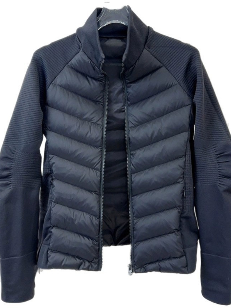 Lekka, cienka kurtka puchowa d – Outdoor Sport Jacket Women'S recenzja i cena
