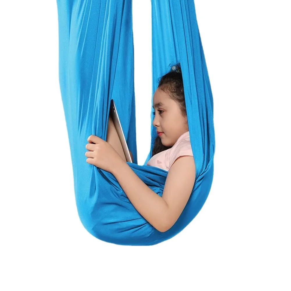Hamak huśtawkowy 150x280cm, el – Outdoor Sport Jas recenzja i cena